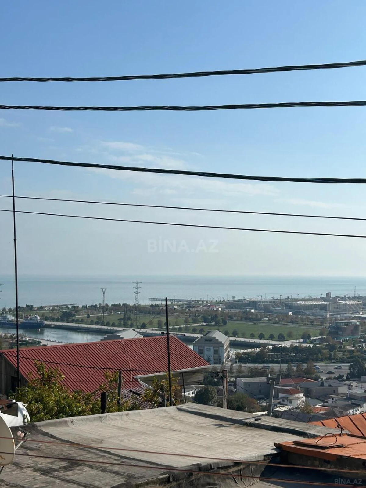 Satılır 3 otaqlı həyət evi 138 m²