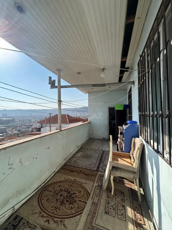 Satılır 3 otaqlı həyət evi 138 m²