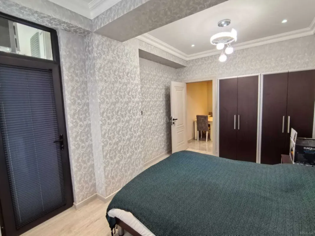 Kirayə verilir 3 otaqlı mənzil 75 m²