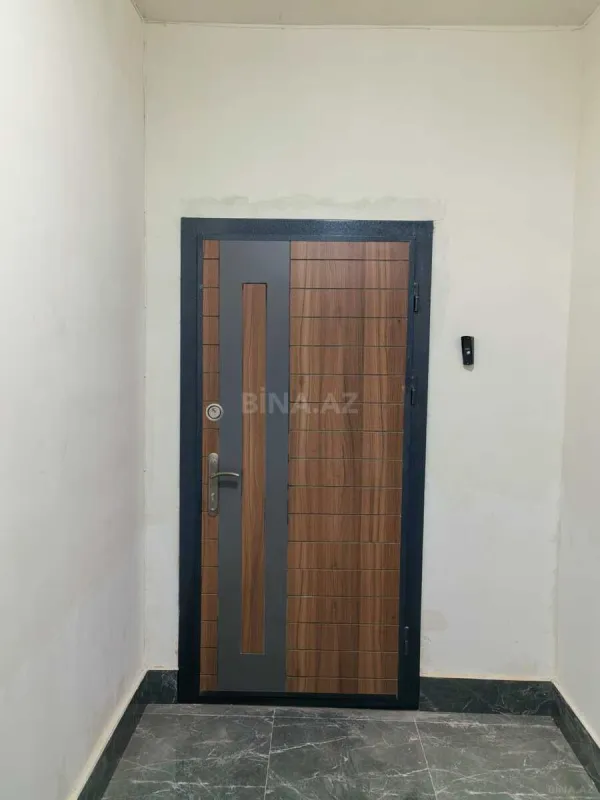 Kirayə verilir 3 otaqlı mənzil 75 m²