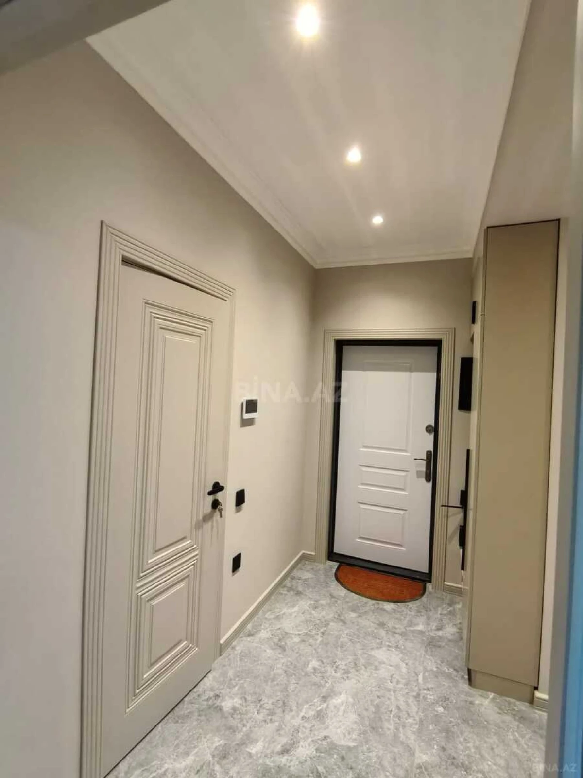 Kirayə verilir 3 otaqlı mənzil 75 m²
