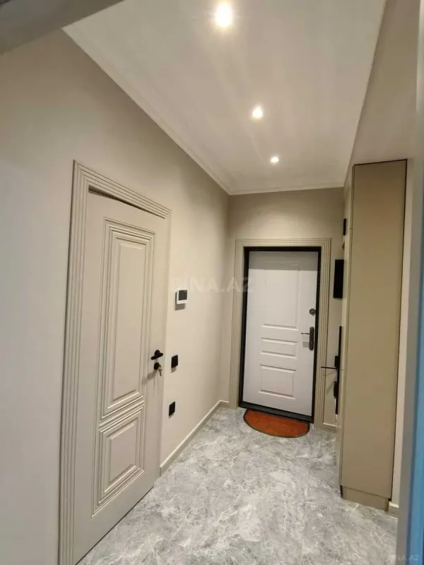Kirayə verilir 3 otaqlı mənzil 75 m²