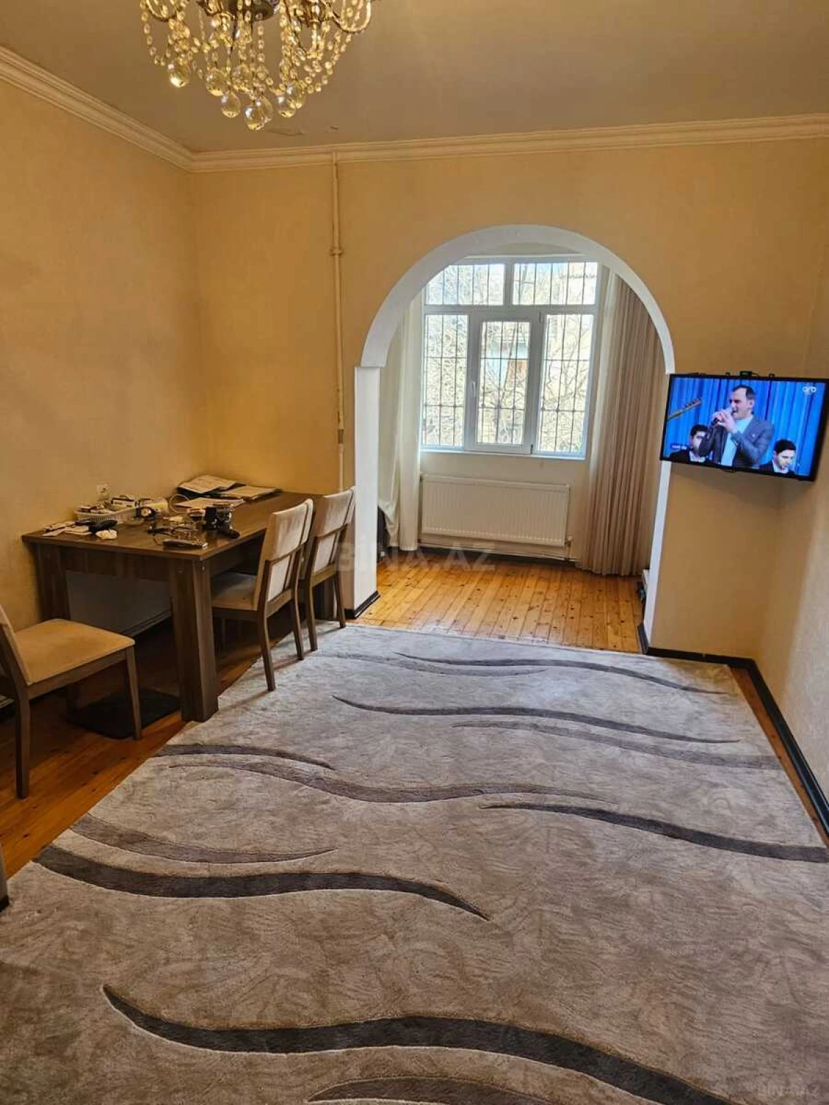 Satılır 2 otaqlı mənzil 50 m²