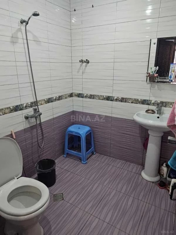 Satılır 2 otaqlı mənzil 50 m²