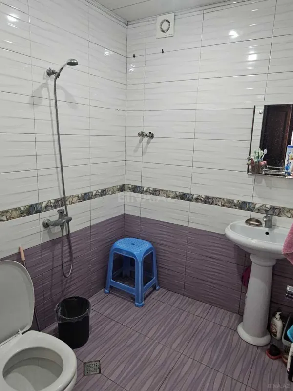 Satılır 2 otaqlı mənzil 50 m²