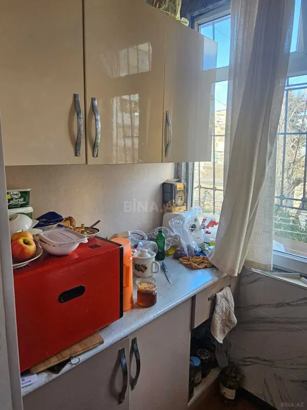 Satılır 2 otaqlı mənzil 50 m²