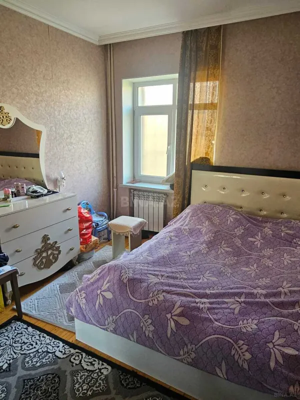 Satılır 2 otaqlı mənzil 50 m²