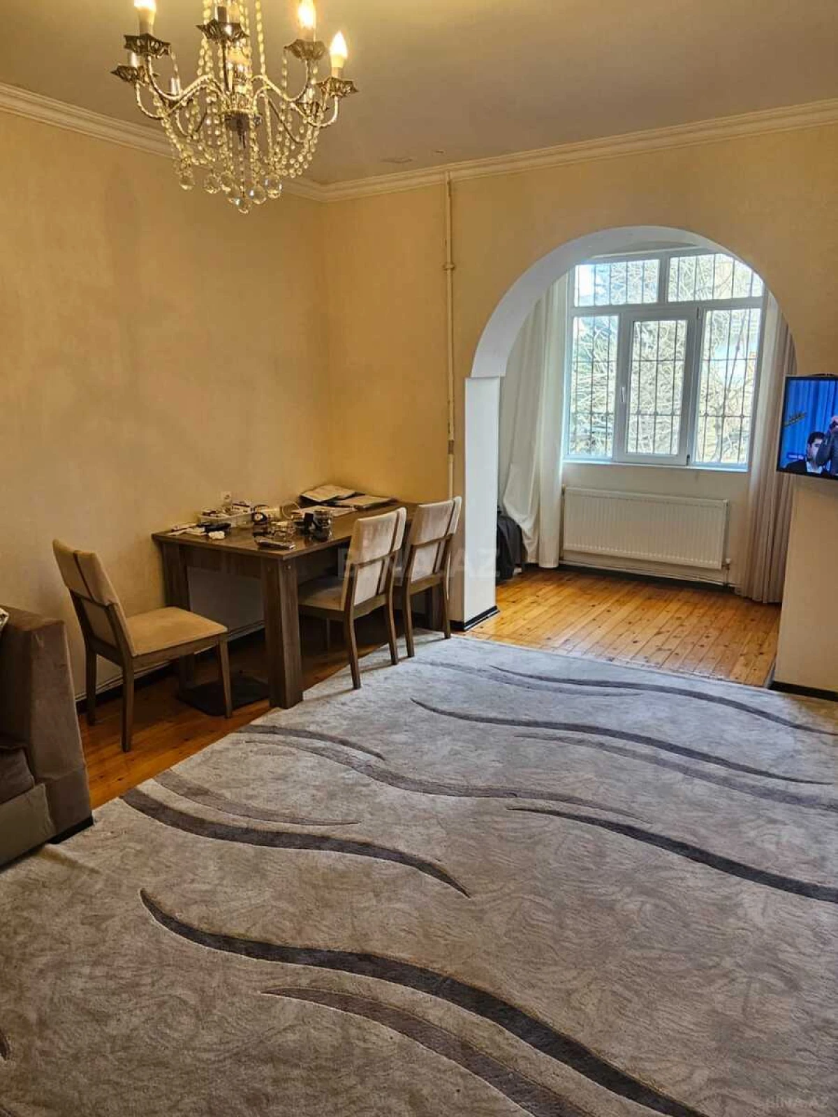 Satılır 2 otaqlı mənzil 50 m²