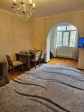 Satılır 2 otaqlı mənzil 50 m²