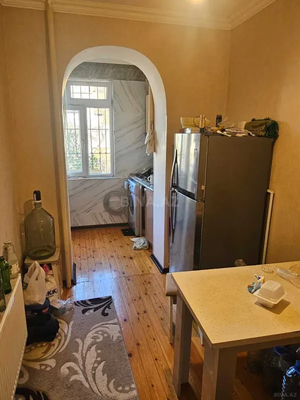 Satılır 2 otaqlı mənzil 50 m²