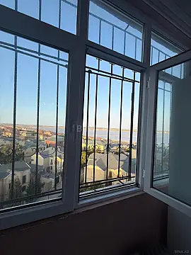 Satılır 3 otaqlı mənzil 106 m²
