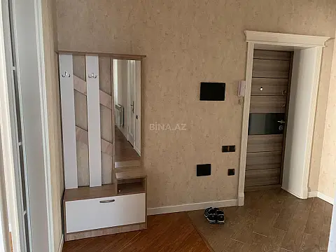 Kirayə verilir 3 otaqlı mənzil 110 m²