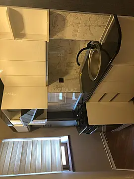 Kirayə verilir 3 otaqlı mənzil 110 m²