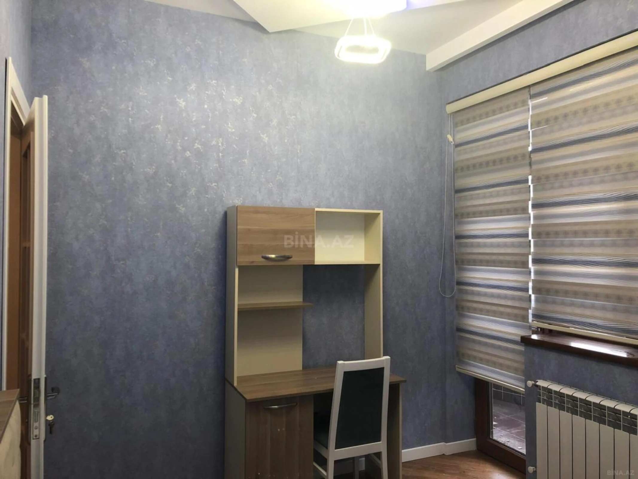 Kirayə verilir 3 otaqlı mənzil 110 m²