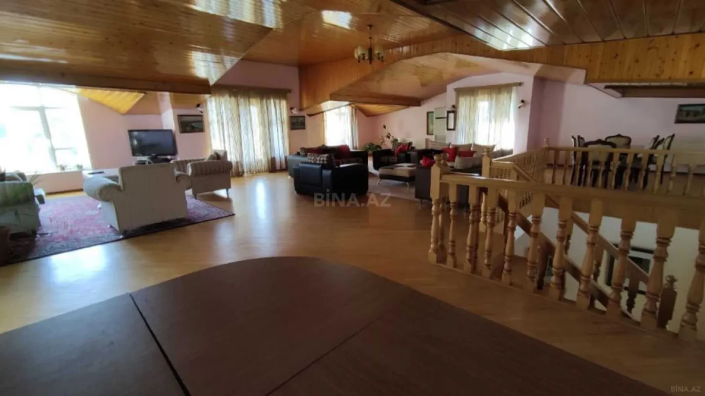 Satılır 8 otaqlı həyət evi 250 m²