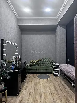 Kirayə verilir obyekt 20 m²