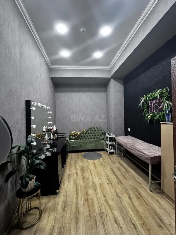 Kirayə verilir obyekt 20 m²