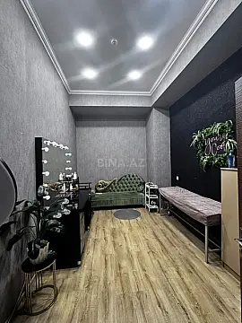 Kirayə verilir obyekt 20 m² — Bakı, Nərimanov 20.00 m²