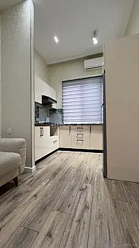 Kirayə verilir 2 otaqlı mənzil 50 m² — Bakı, Əhmədli 2 otaq 50.00 m²
