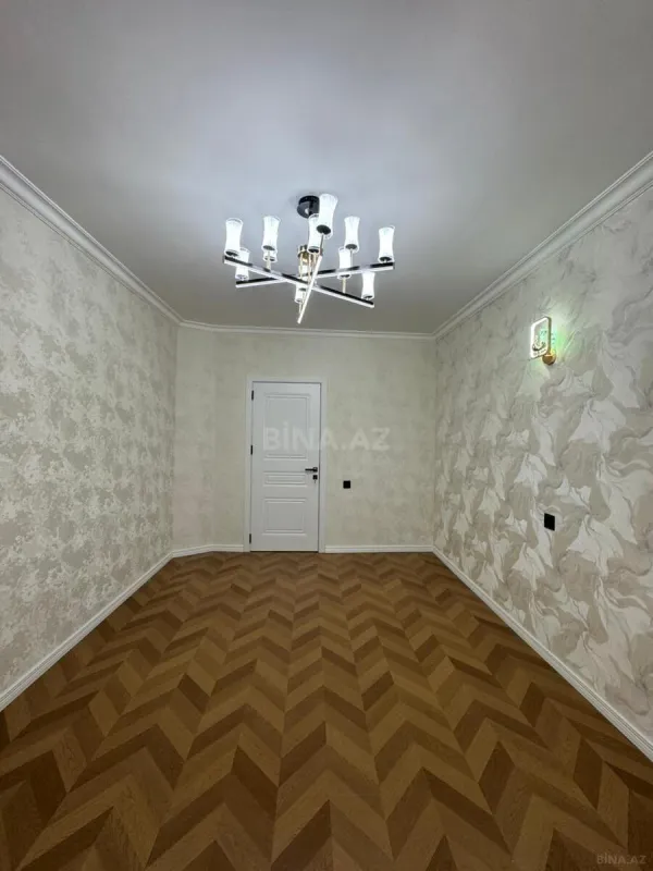 Satılır 3 otaqlı mənzil 80 m²