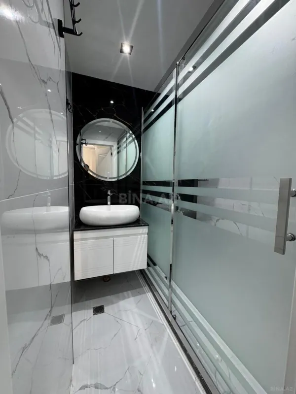 Satılır 3 otaqlı mənzil 80 m²