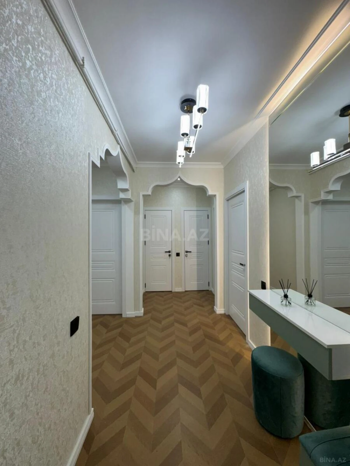 Satılır 3 otaqlı mənzil 80 m²