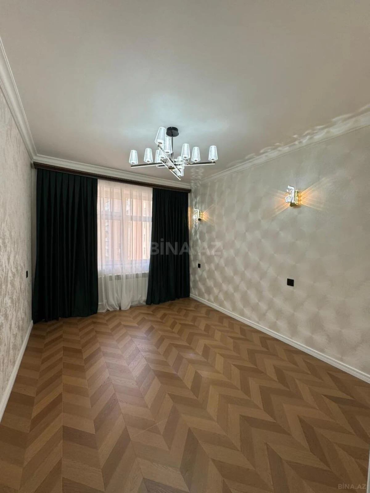 Satılır 3 otaqlı mənzil 80 m²