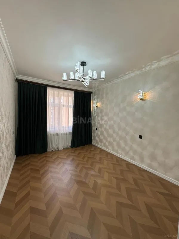 Satılır 3 otaqlı mənzil 80 m²