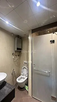 Kirayə verilir 2 otaqlı mənzil 70 m²