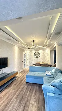 Kirayə verilir 2 otaqlı mənzil 70 m² — Bakı, Memar Əcəmi yanı 2 otaq 70.00 m²