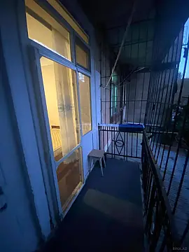 Kirayə verilir 1 otaqlı mənzil 45 m²