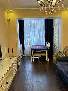 Satılır 3 otaqlı mənzil 75 m²