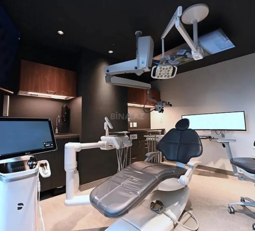 Satılır obyekt 790 m²