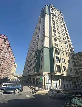 Satılır 3 otaqlı mənzil 146 m² — Bakı, 8-ci kilometr 3 otaq 146.00 m²