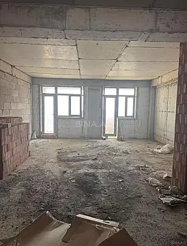 Satılır 3 otaqlı mənzil 146 m²