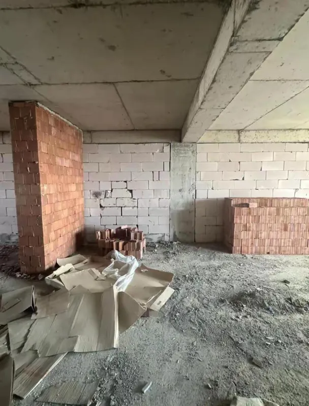 Satılır 3 otaqlı mənzil 146 m²