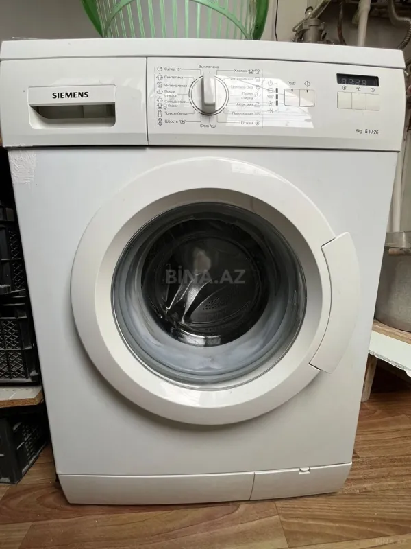 Kirayə verilir 3 otaqlı mənzil 70 m²