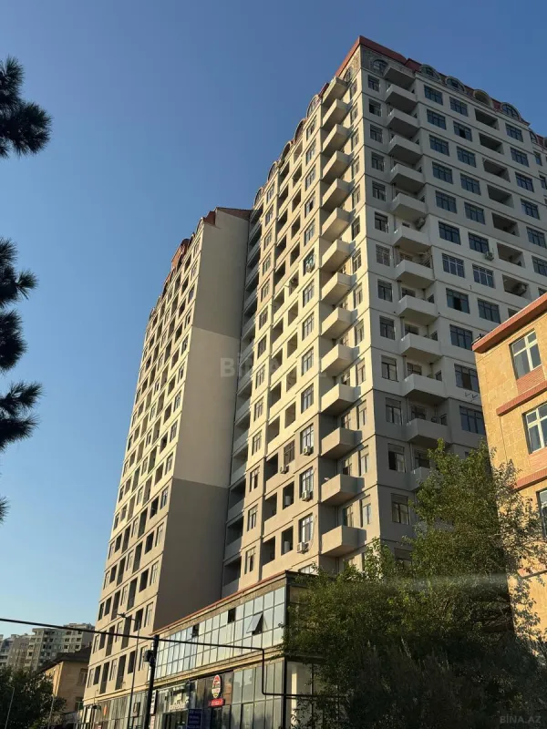 Satılır 2 otaqlı mənzil 67.5 m²