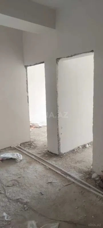 Satılır 2 otaqlı mənzil 67.5 m²