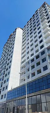 Satılır 2 otaqlı mənzil 67.5 m² — Bakı, Nizami 2 otaq 67.50 m²