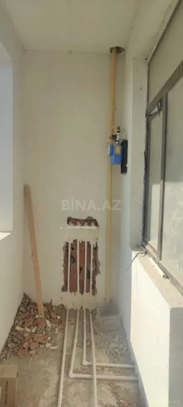 Satılır 2 otaqlı mənzil 67.5 m²
