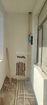 Satılır 2 otaqlı mənzil 67.5 m²