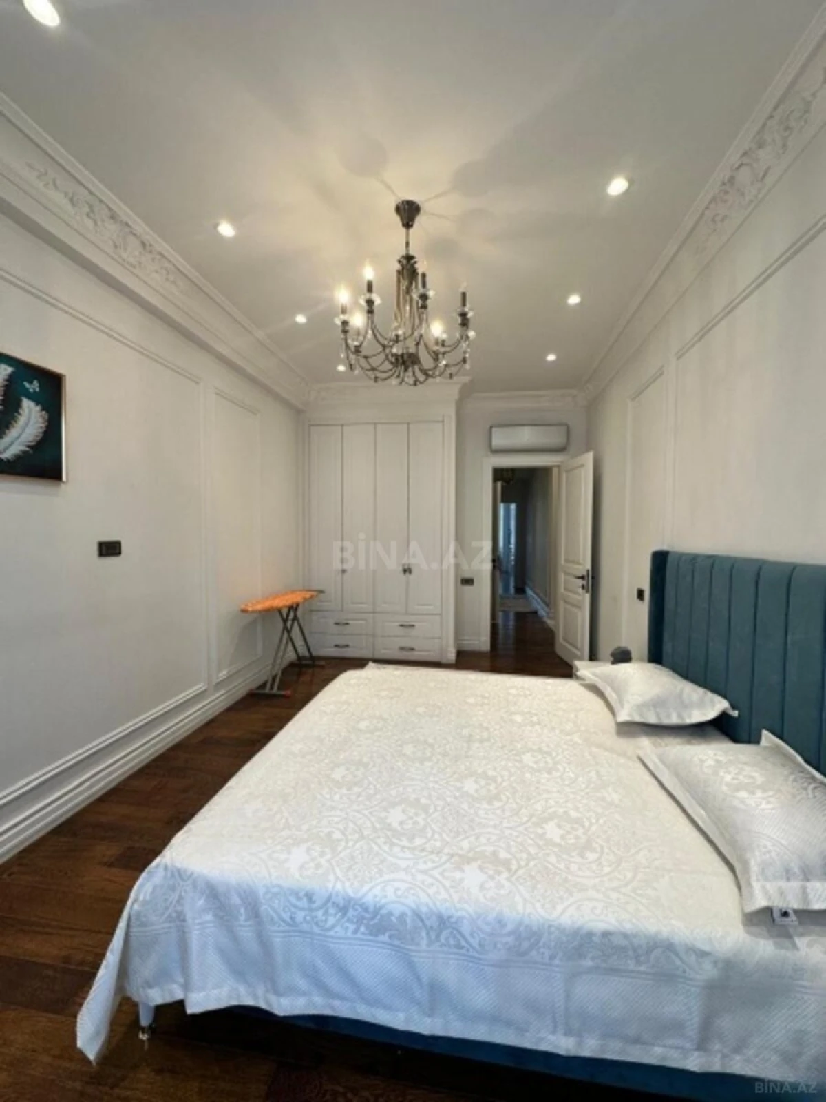 Kirayə verilir 3 otaqlı mənzil 120 m²