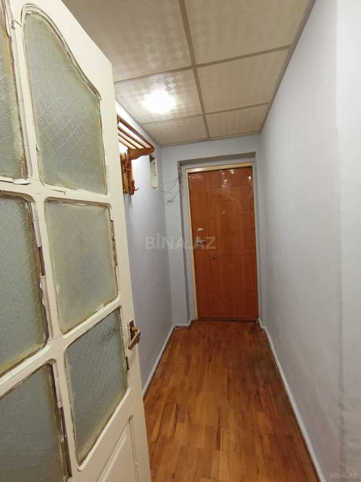 Kirayə verilir 1 otaqlı mənzil 40 m²