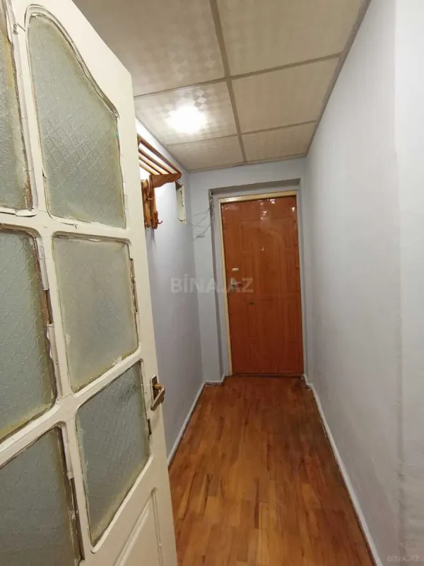 Kirayə verilir 1 otaqlı mənzil 40 m²