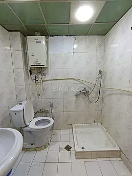 Kirayə verilir 1 otaqlı mənzil 40 m²