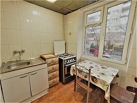 Kirayə verilir 1 otaqlı mənzil 40 m²