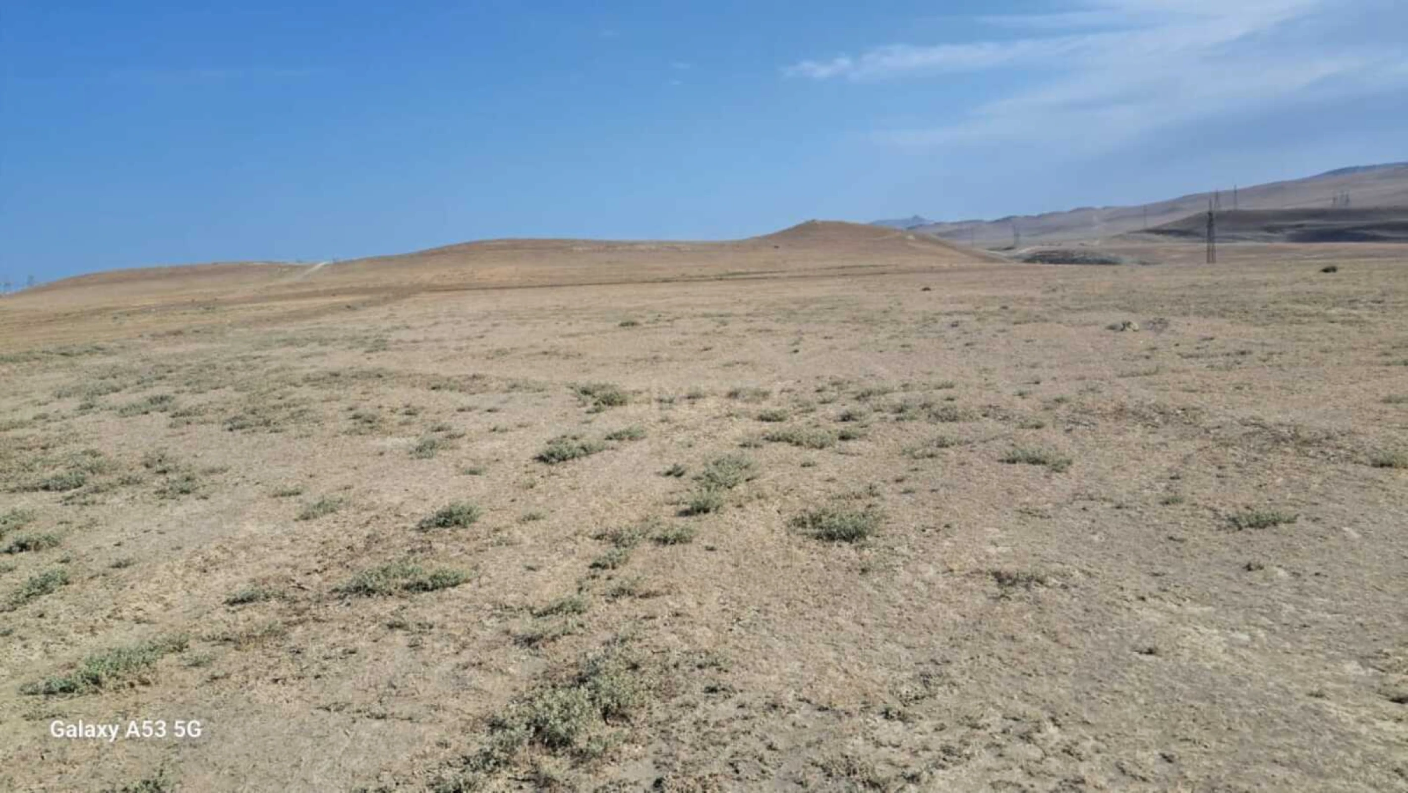 Satılır torpaq sahəsi 4400 m²