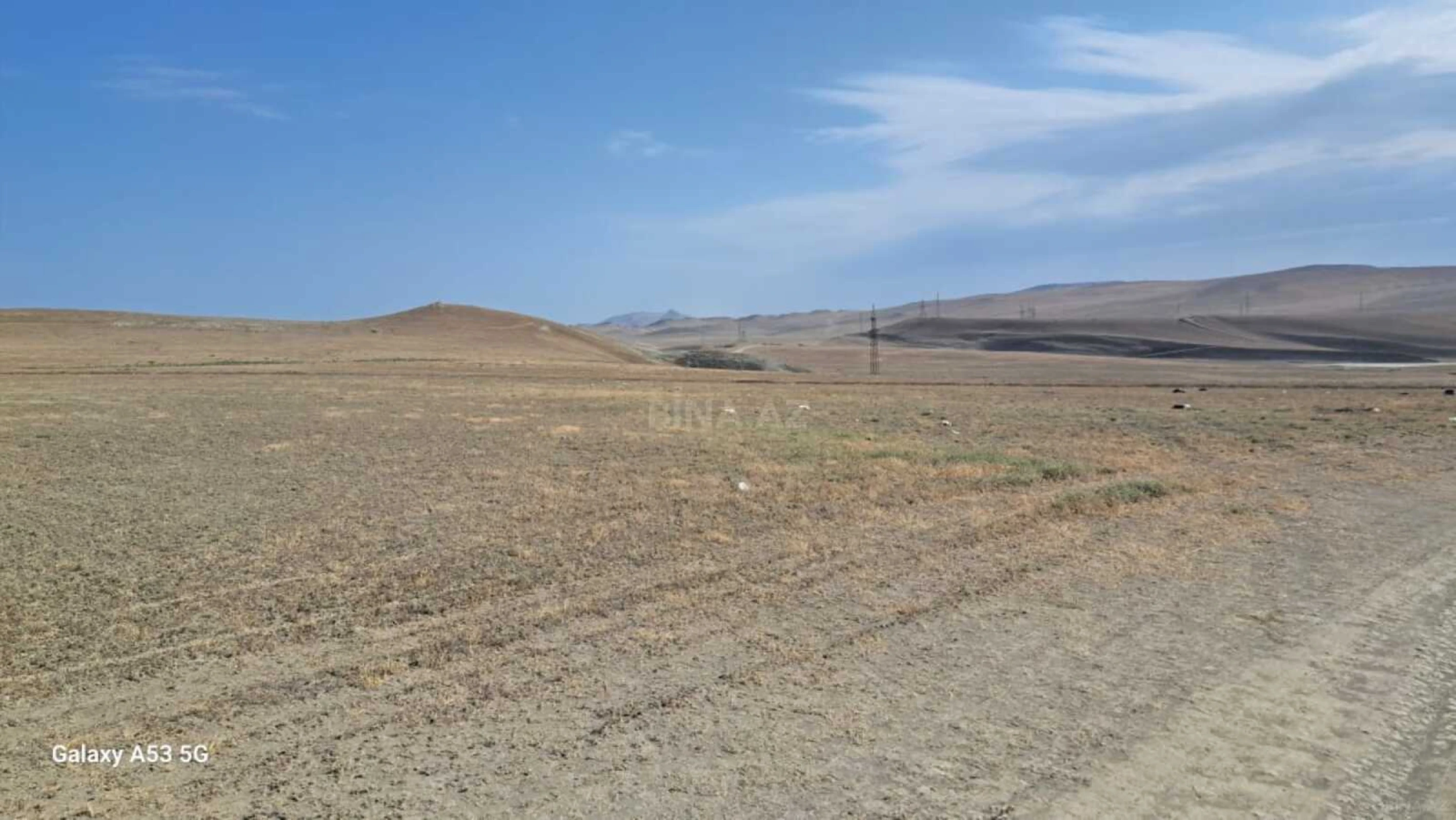 Satılır torpaq sahəsi 4400 m²