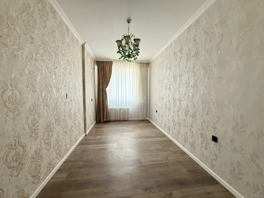 Kirayə verilir 3 otaqlı mənzil 140 m²